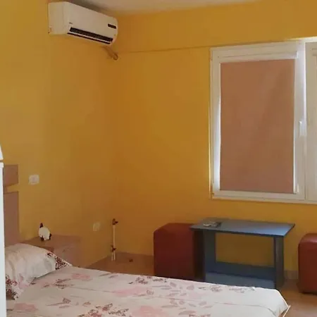 Apartmán Neptun Mangalia
