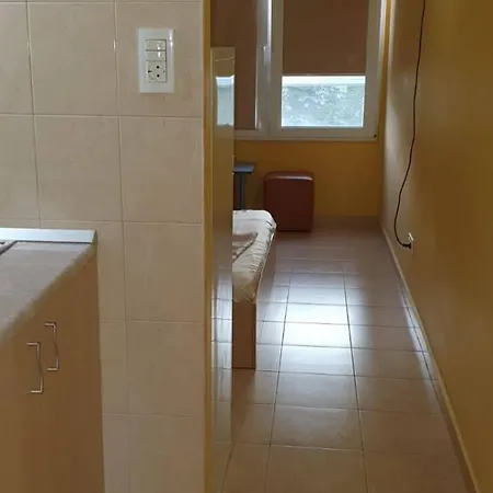 Apartmán Neptun