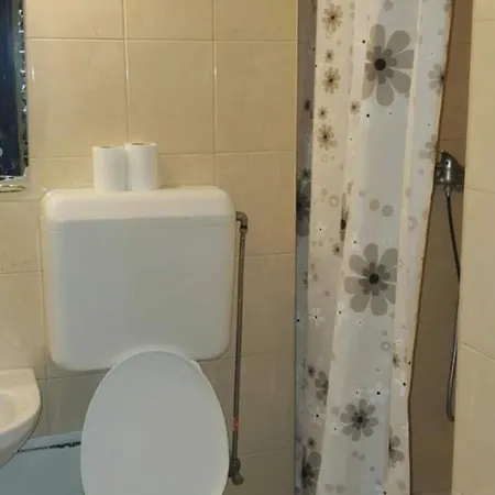 Apartmán Neptun *