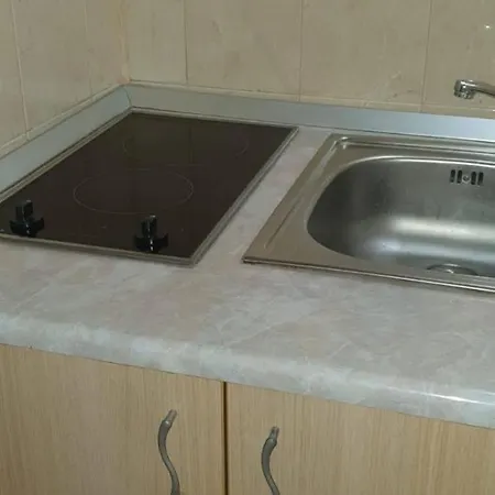 Neptun Apartmán Mangalia